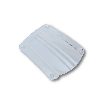 Écope supérieure transparente RZ
