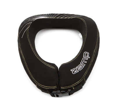 Minerve noire taille unique pour adulte SFI 3.3