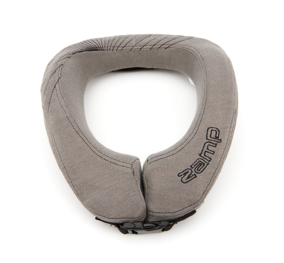 Collier cervical gris taille unique pour adulte SFI 3.3