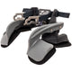 Protection de la tête et du cou Z-Tech Series 2A Grise