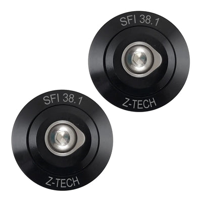 Kit d'ancrage pour casque 8A complet