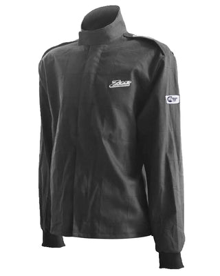 Veste monocouche noire XX-Large