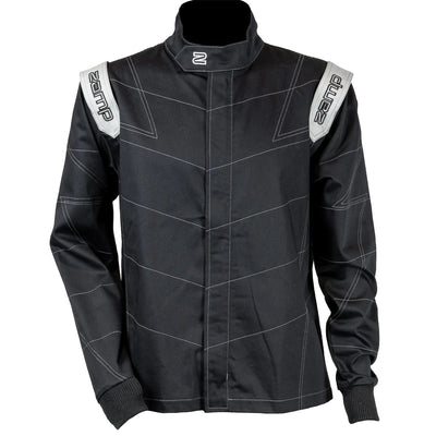 Veste ZR-11 Grande Noir SFI 3.2A/1