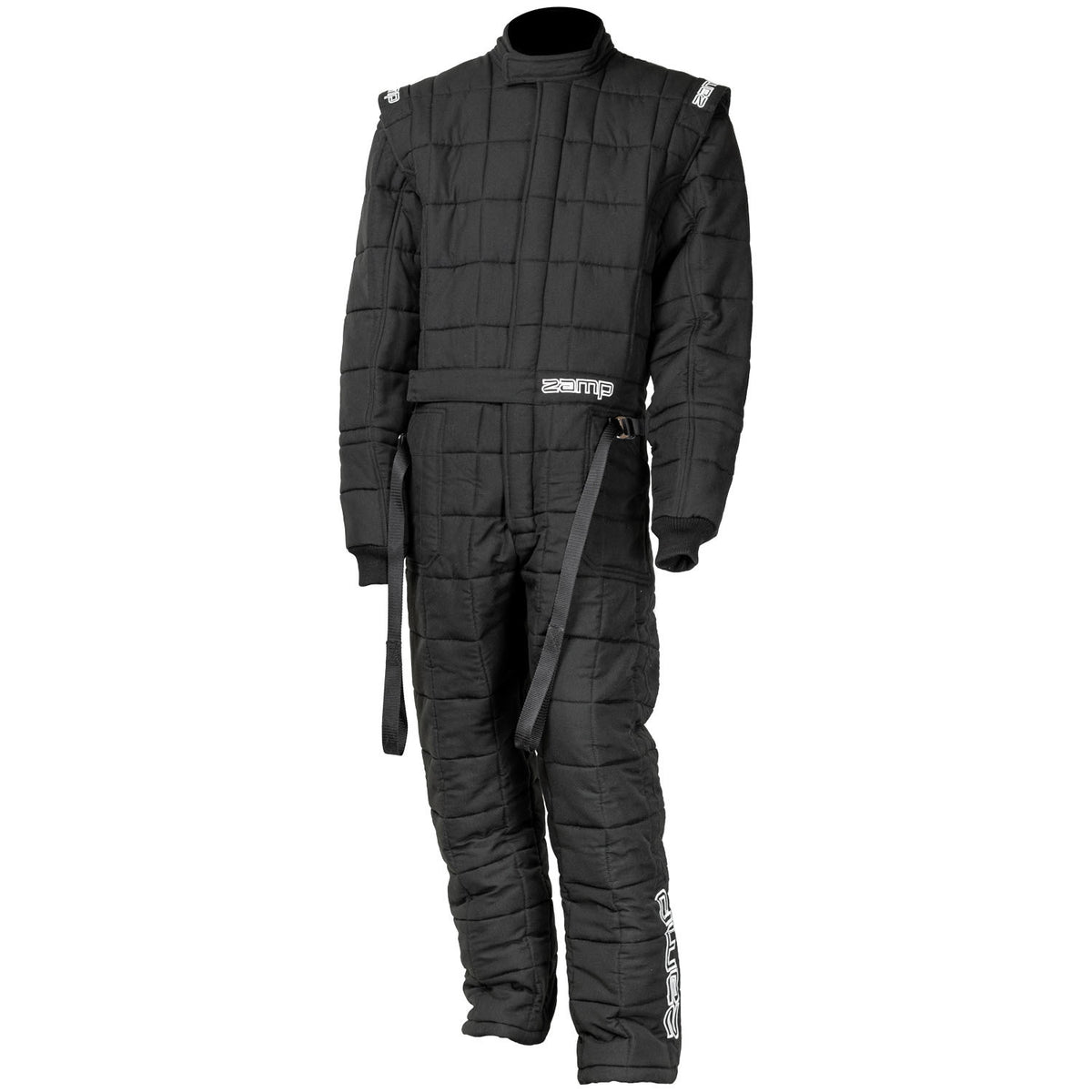 Combinaison ZR-Drag Noire Grande