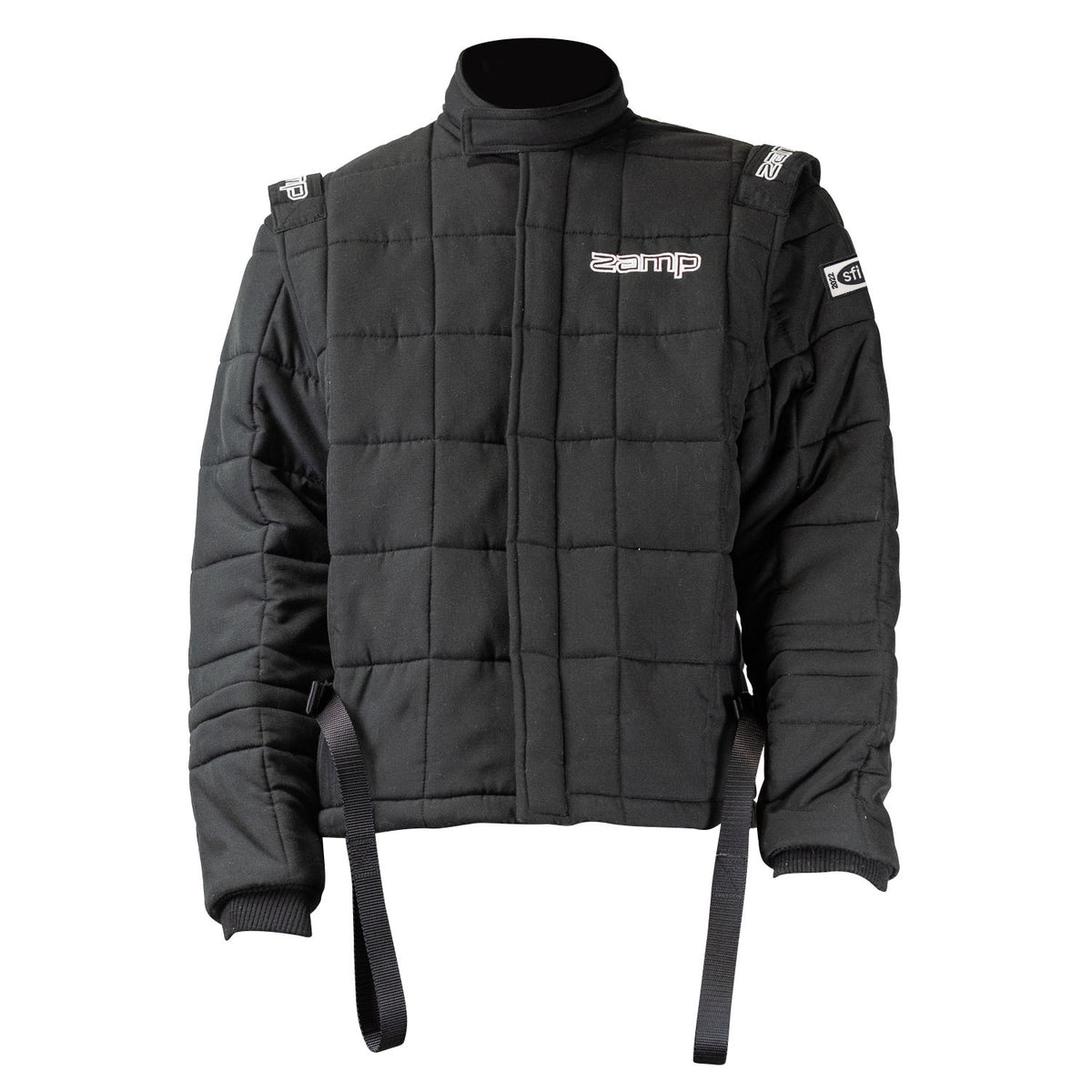 Veste ZR-Drag Noir Large