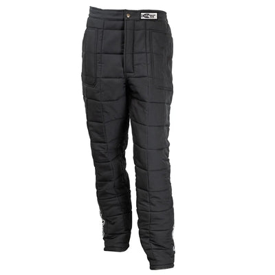 Pantalon Zamp ZR-Drag Noir Small