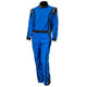 Combinaison ZR-52F Bleue Small SFI 3.2A/5 FIA8856-2018