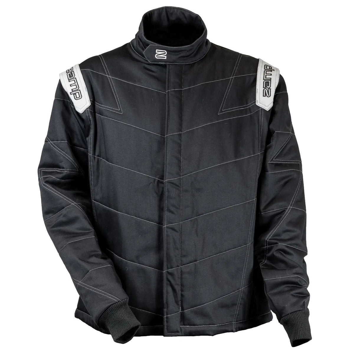 Veste ZR-31 5X-Large Noir SFI3.2A/5