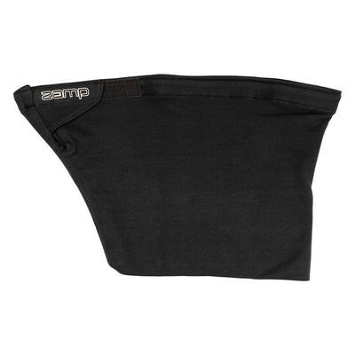 Jupe de casque Zamp noire