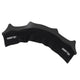 Casque Jupe Noir