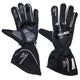 Gants ZR-50 Noir Grande Taille Multi-Couches SFI3.3/5