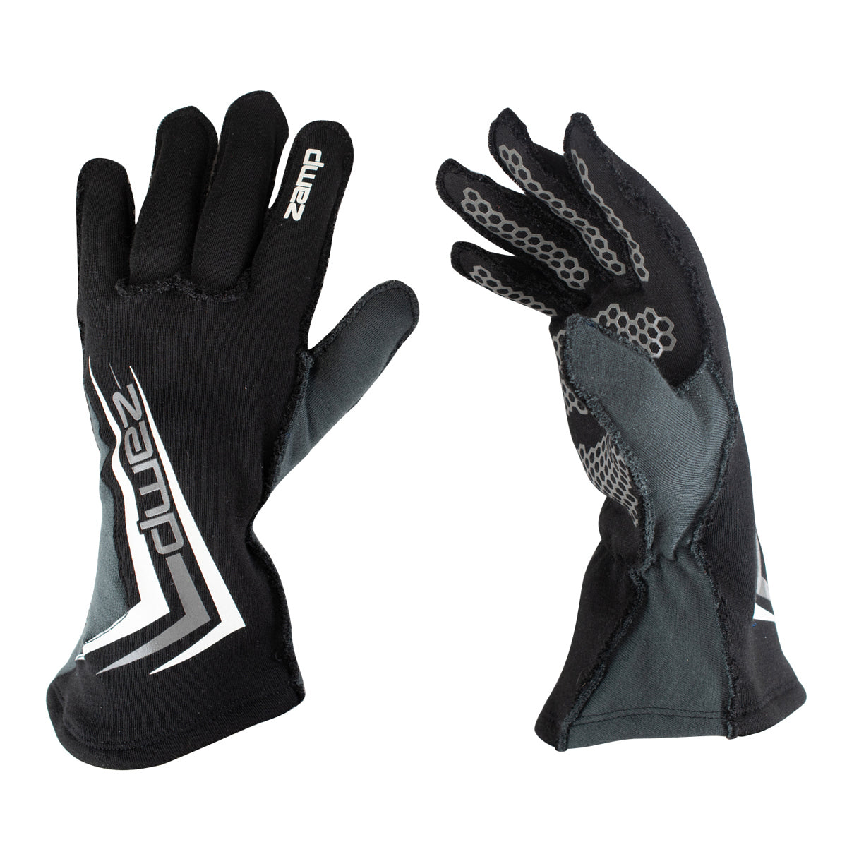 Gant ZR-60 Noir 3TG SFI 3.3/5