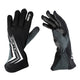 Gant ZR-60 Noir 3TG SFI 3.3/5