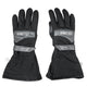 Gloves ZR-Drag X-Large Black SFI 3.3/20