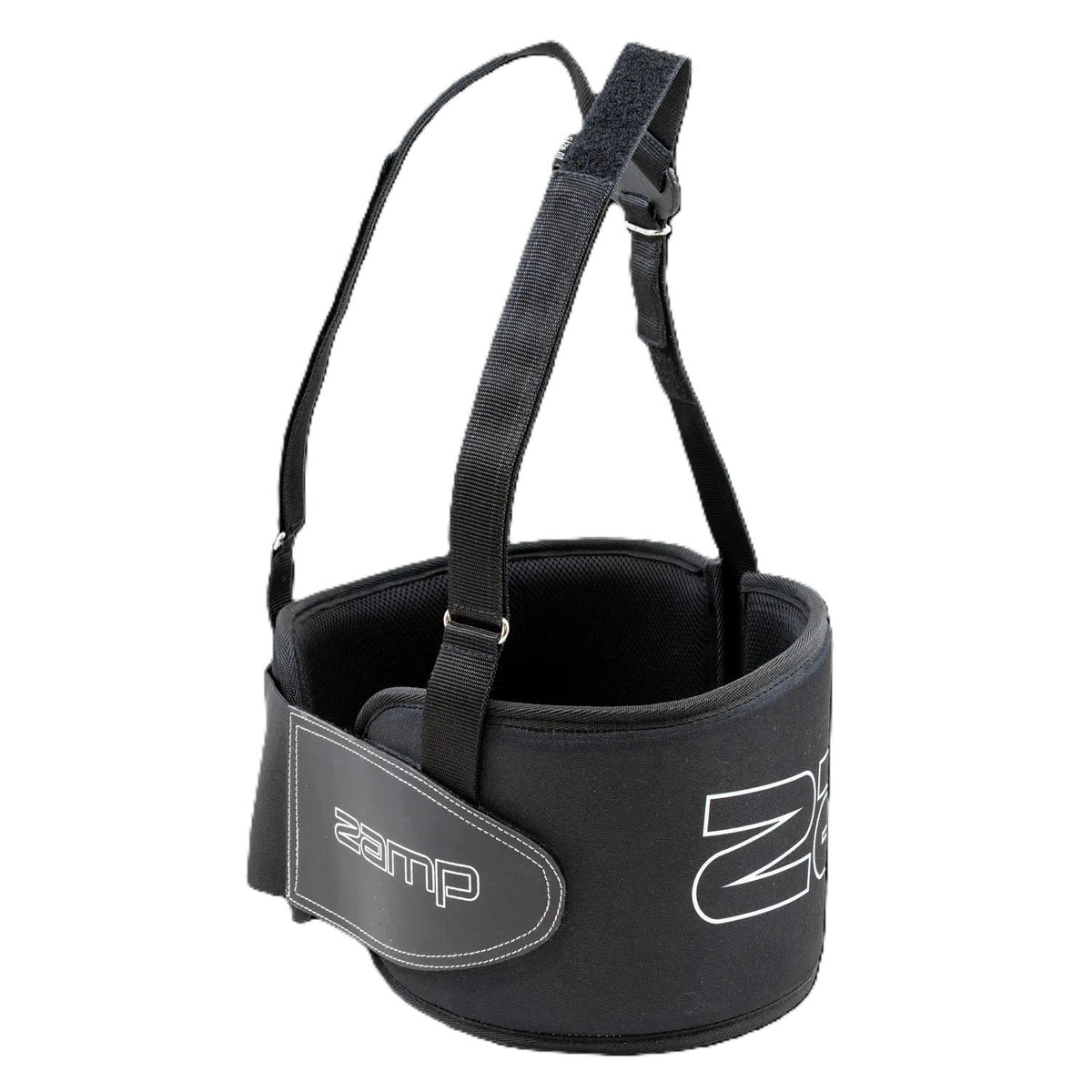 Rib Protector Black Medium