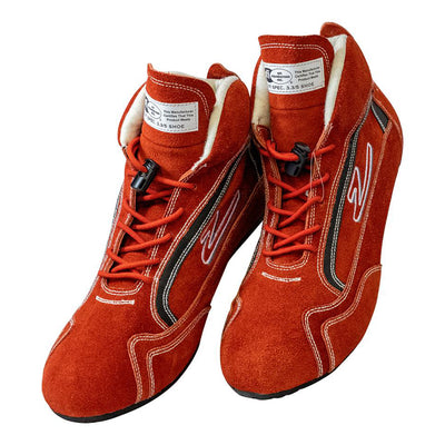 Chaussure ZR-30 Rouge Taille 44 SFI 3.3/5
