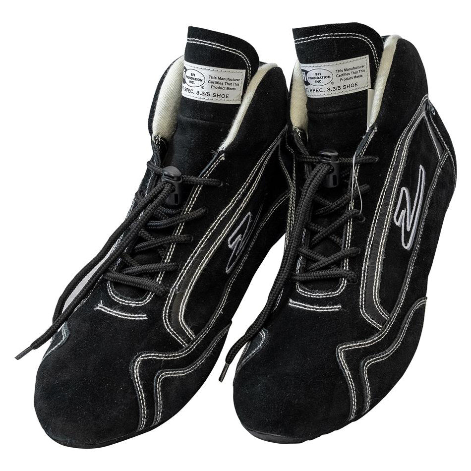Chaussure ZR-30 noire taille 9 SFI 3.3/5
