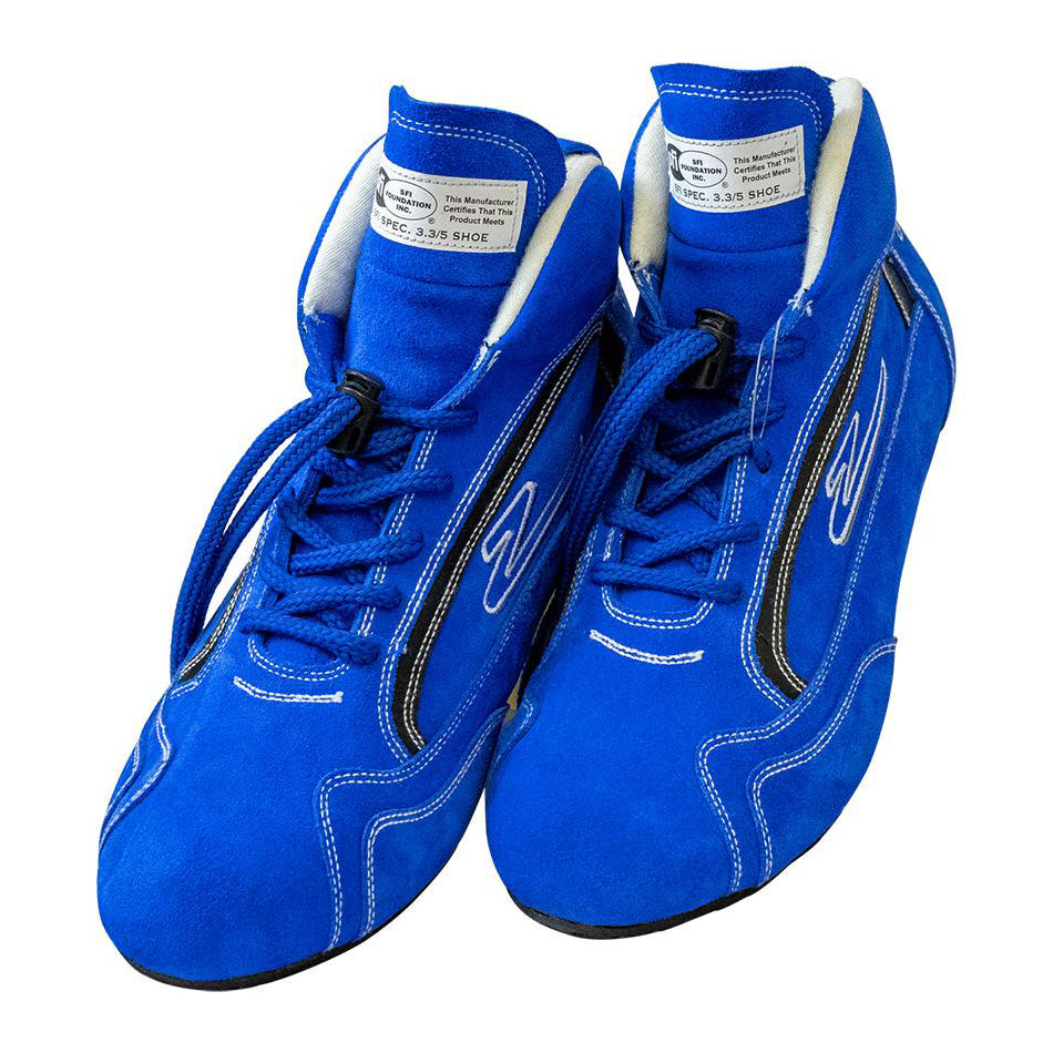 Chaussure ZR-30 Bleue Taille 10 SFI 3.3/5