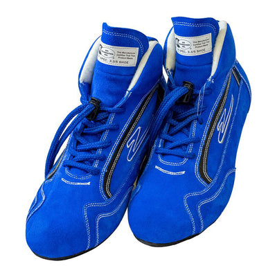 Chaussure ZR-30 Bleue Taille 11 SFI 3.3/5