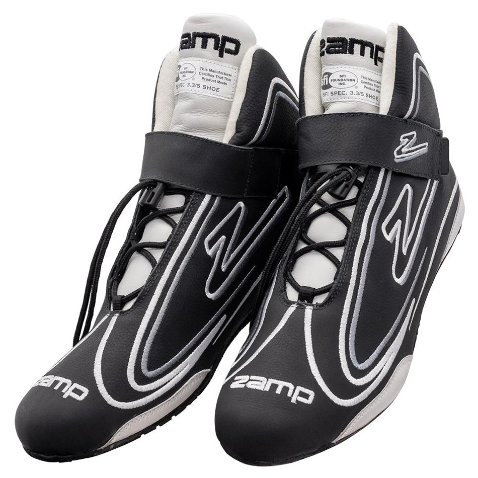Chaussure ZR-50 noire Taille 42 SFI 3.3/5