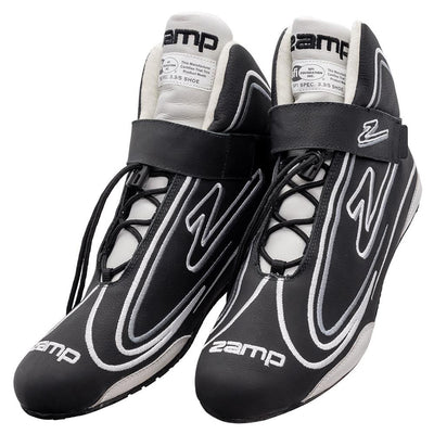 Chaussure ZR-50 noire Taille 42 SFI 3.3/5