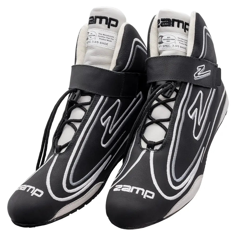 Chaussure ZR-50 Noir Taille 14 Large SFI 3.3/5
