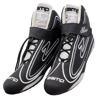 Chaussure ZR-50 Noir Taille 14 Large SFI 3.3/5