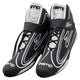 Chaussure ZR-50 Noir Taille 14 Large SFI 3.3/5