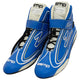 Chaussure ZR-50 Bleue Taille 10 SFI 3.3/5