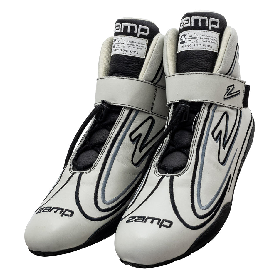 Chaussure ZR-50 Grise Taille 11 SFI 3.3/5