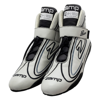 Chaussure ZR-50 Grise Taille 11 SFI 3.3/5