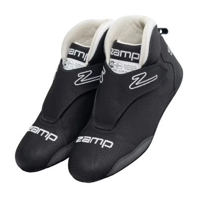 Chaussure ZR-60 Taille 5 Noir SFI3.3/5