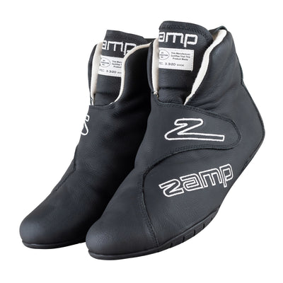 Chaussures de traînée noires Taille 9 SFI 3.3/20