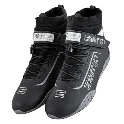 Chaussure ZR-70 Noire Taille 8