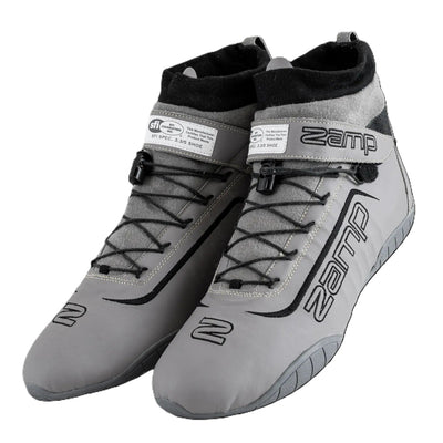 Chaussure ZR-70 Grise Taille 12