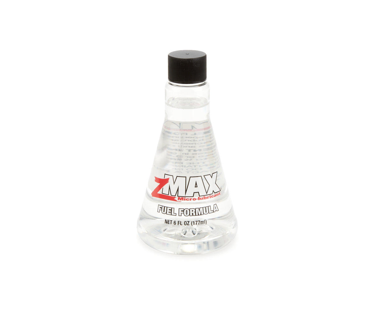 Fuel 6 oz. Bouteille individuelle